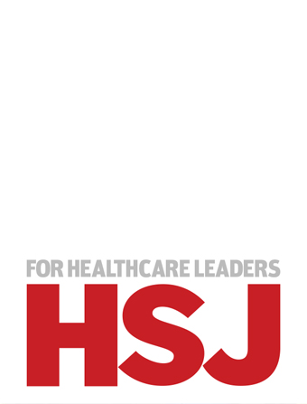 Bionical Solutions shortlisted as a finalist for the HSJ Partnership Awards 2021